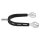 Sprenger Ultra fit EXTRA GRIP Sporen