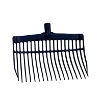 Dunggabel Kunststoff Fork VPlast