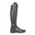Reitstiefel LAVAL, pure wool, schwarz