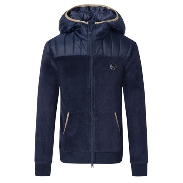 Hoody Jacke