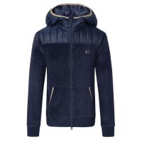 Hoody Jacke