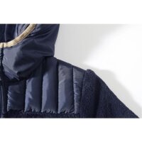 Hoody Jacke