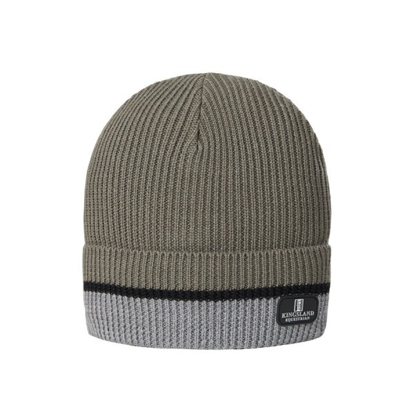 KLramsey Unisex Knitted Hat