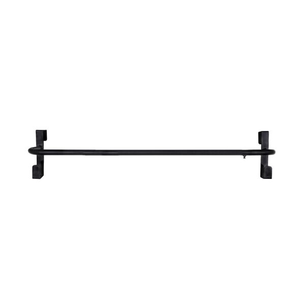 Deckenhalter für Boxentür, verstellbar
