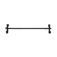 Deckenhalter für Boxentür, verstellbar