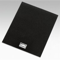 Sattelunterlage ANTI SLIP PAD