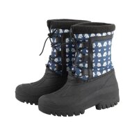 Waldhausen Thermoschuh Lucky Snowfall, Kids