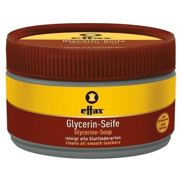 Effax Glycerin-Seife