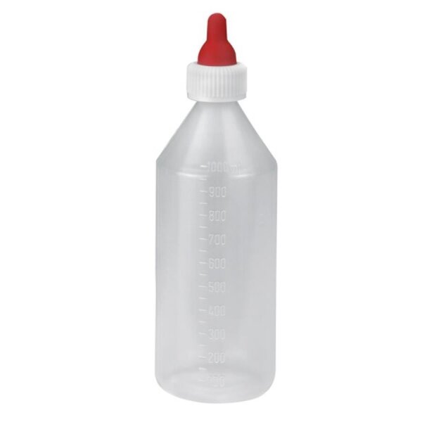 Lämmerflasche