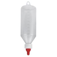 Lämmerflasche