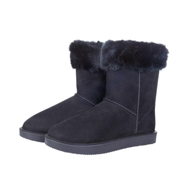 Allwetterstiefel -Davos Fur-