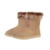 Allwetterstiefel -Davos Fur-