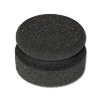 Puckschwamm