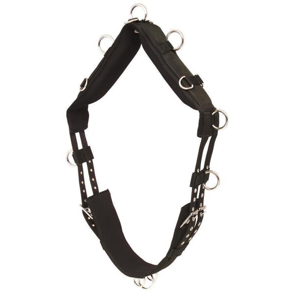 Longiergurt New safety Softtouch