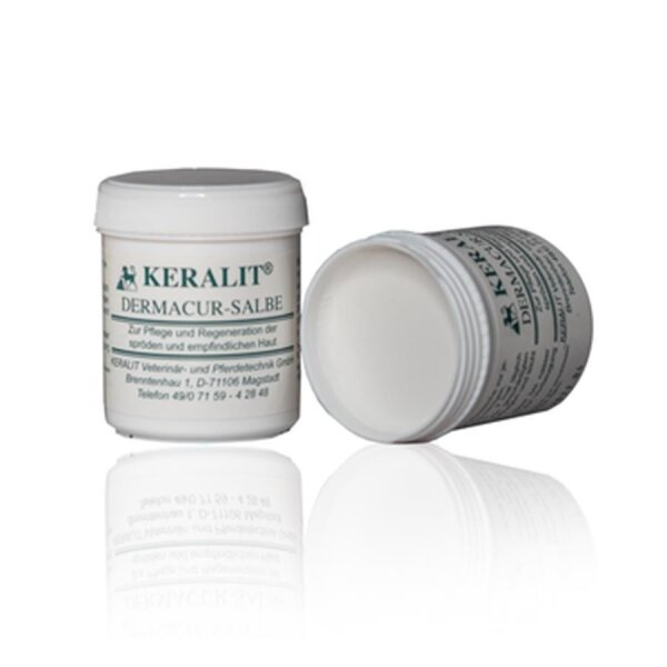 Keralit Dermacur - Salbe