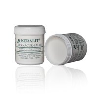 Keralit Dermacur - Salbe