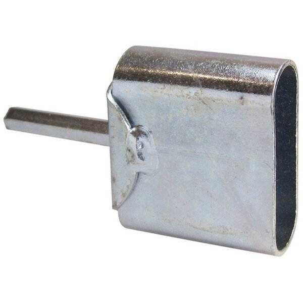 Einschrauber für Ringisolatoren Metall