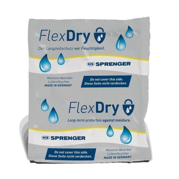 FlexDry „Single“