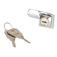 Ersatzschloss für Sattelschrank