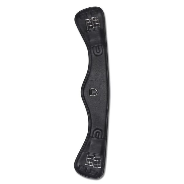 Lederkurzgurt Contour