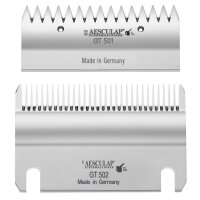 Aesculap Schermesser-Set GT 501/GT 502