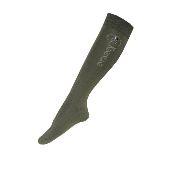 Kingsland KLberkeley Unisex Coolmax Knee Socks