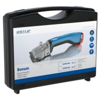 Aesculap Schermaschine Bonum inkl.2 Akkus