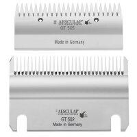 Aesculap Schermesser Set GT502/GT505