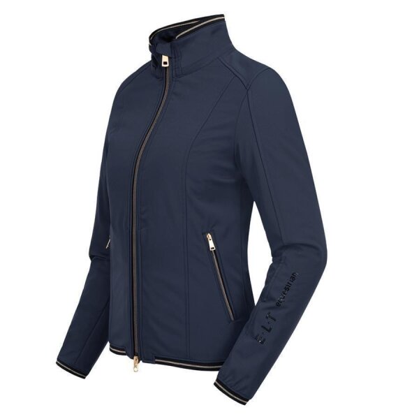 SOFTSHELL JACKE LUXEMBURG
