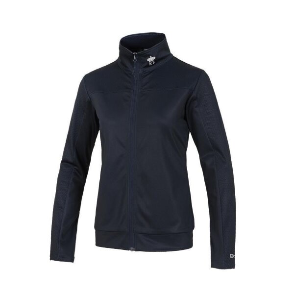 Kingsland KLdevorah Ladies Fleece Jacket