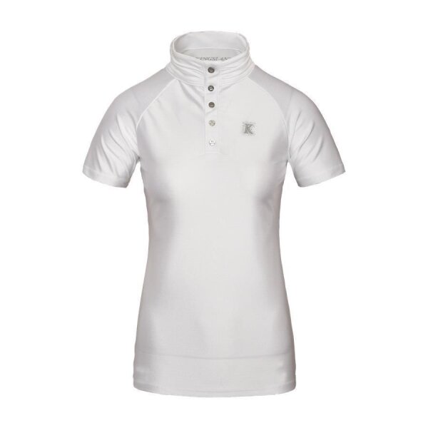 Kingsland Bonnie Ladies Show Shirt