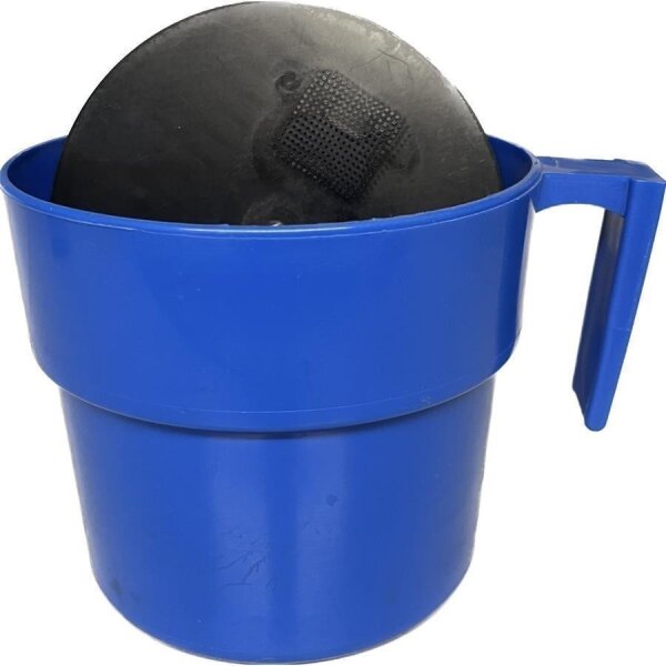 Vormelkbecher Standard