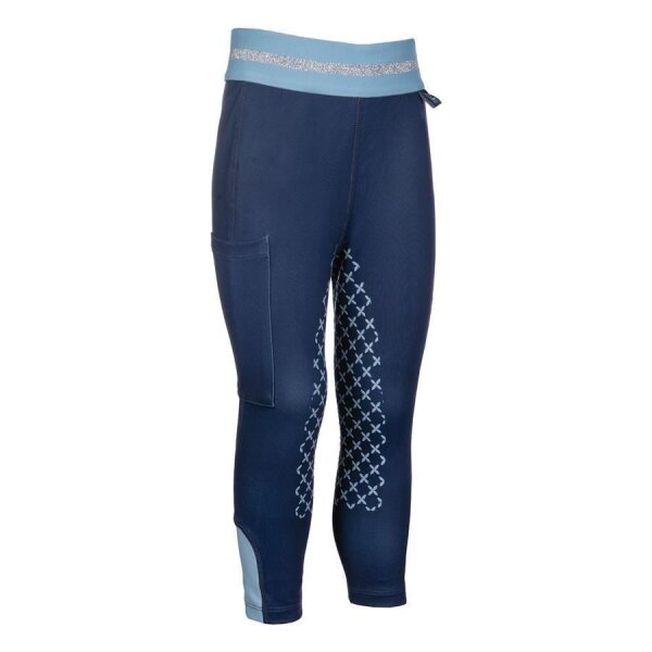 HKM Reitleggings -Bria-