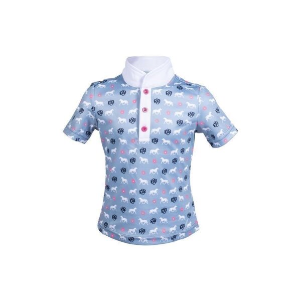 HKM Poloshirt -Bria-
