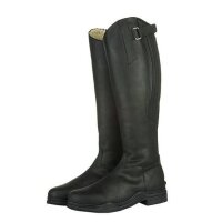 Winter - Reitstiefel -Country Arctic-...