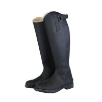 HKM Reitstiefel -Flex Country- Standardlänge/-weite