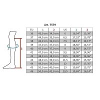 HKM Reitstiefel -Flex Country- Standardlänge/-weite