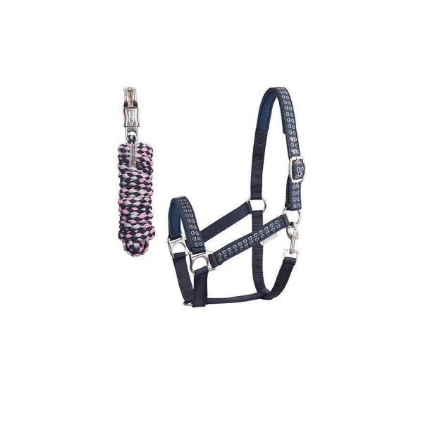 Halfter Set Lucky Heart