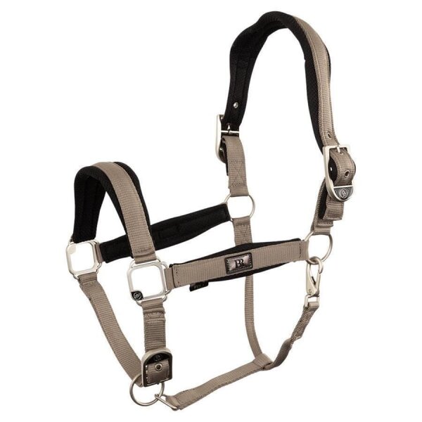 BR Halfter Charlot Mesh