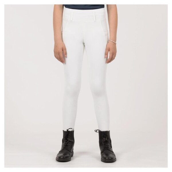 Reitlegging Christy Kinder Silikonbesatz