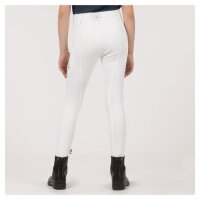 Reitlegging Christy Kinder Silikonbesatz
