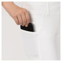 Reitlegging Christy Kinder Silikonbesatz