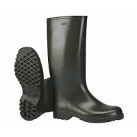 Gummistiefel Nora Anton schwarz