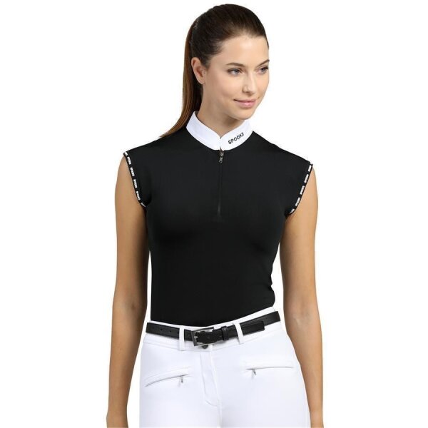 Spooks Showshirt Nuraa Sleeveless