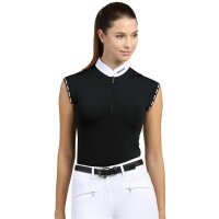 Spooks Showshirt Nuraa Sleeveless
