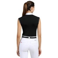 Spooks Showshirt Nuraa Sleeveless