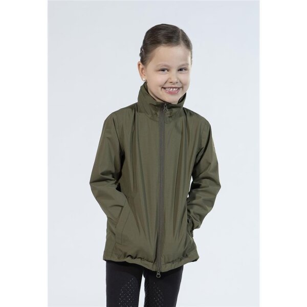 Kinder-Regenjacke -Rainy Day-