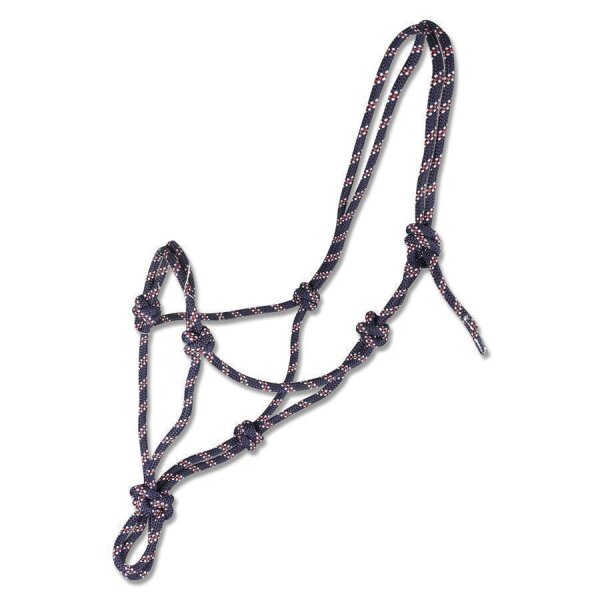 Knotenhalfter