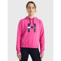 Tommy Hilfiger Horse Graphic Sport Hoodie