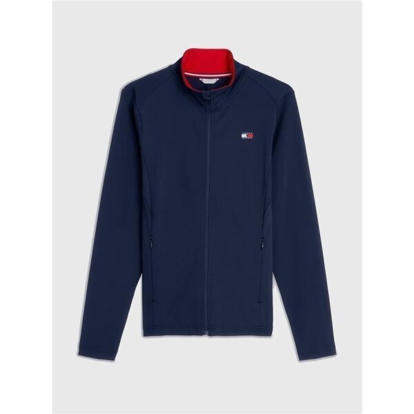Tommy Hilfiger Performance Zip-Up Jacket